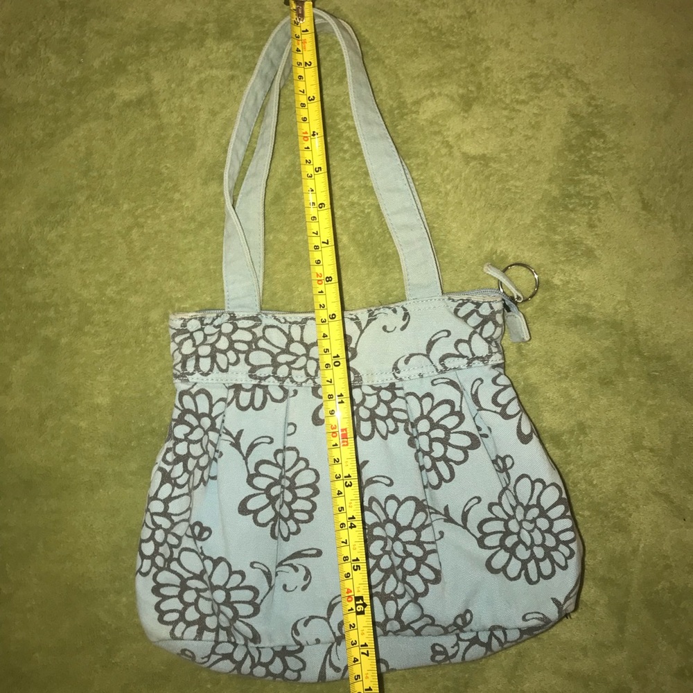 aeropostale hangbag